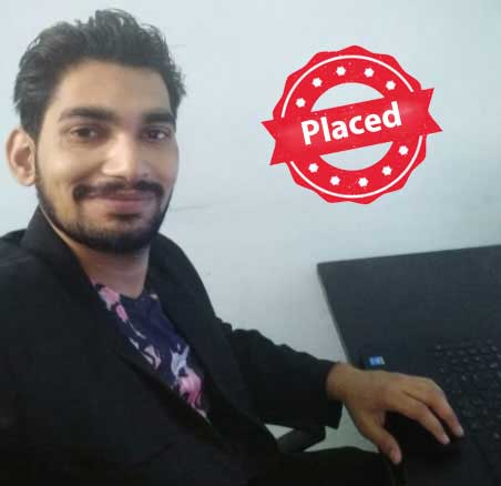 Alumni of digital marketing course in Uttam Nagar,delhi